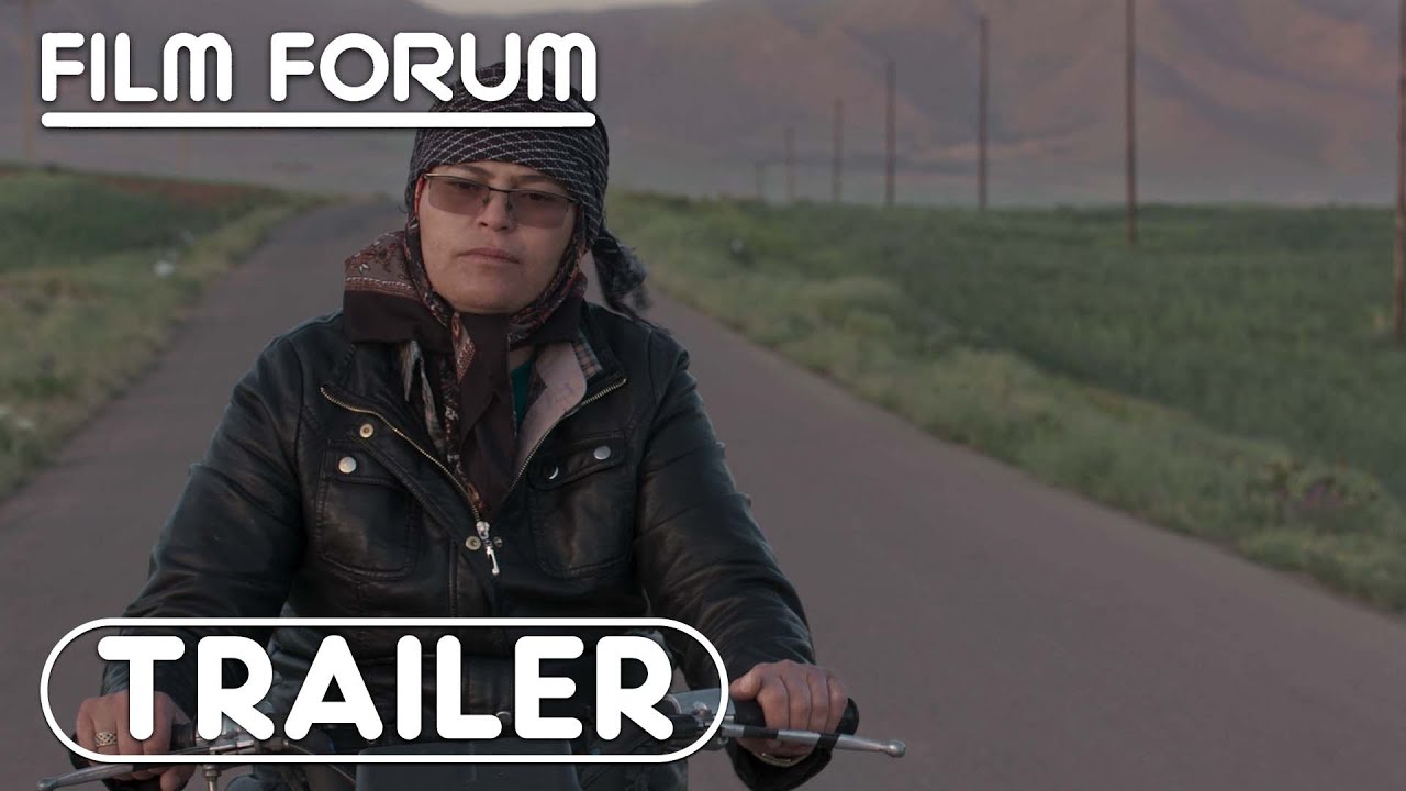 CUTTING THROUGH ROCKS Trailer