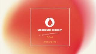 Dj Judi - Real Like This