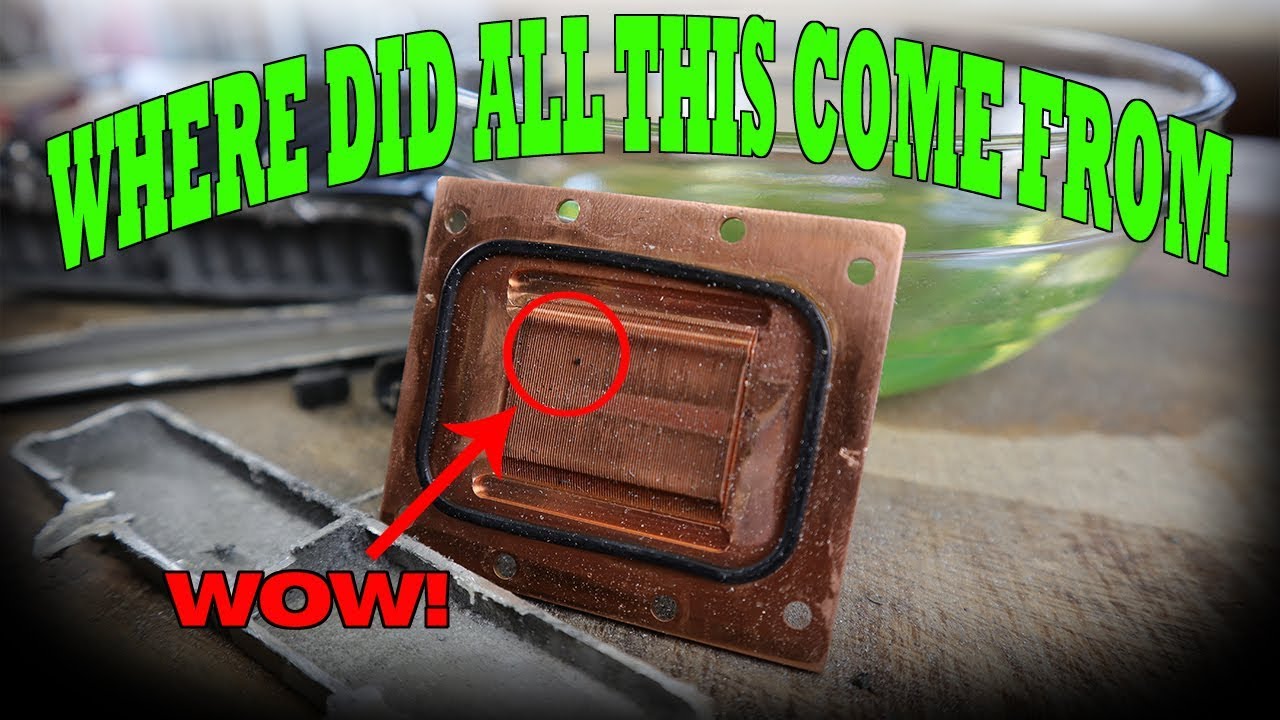 TAKING APART A 6 YEAR OLD AIO HOW WAS IT STILL WORKING YouTube taking-apart-a-6-year-old-aio-how-was-it-still-working-youtube