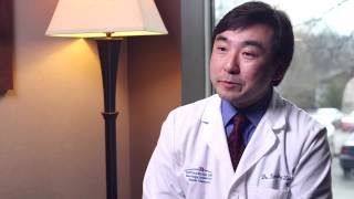 Dr. Timothy Lee - Neurology Specialists of Middle Tennesse