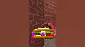 Indian Cockroach Super And Skull Chase me in Maze Gmod