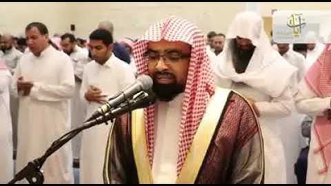{ وَلَا تُخْزِنِي يَوْمَ يُبْعَثُونَ } تلاوه تخشع لها القلوب بصوت الشيخ ناصر القطامي ❤