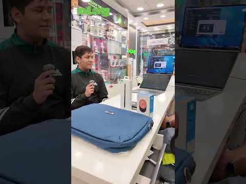 Customer testimonial