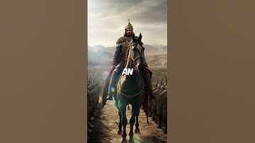 How Alexander The Great Conquered All in His Path #shorts