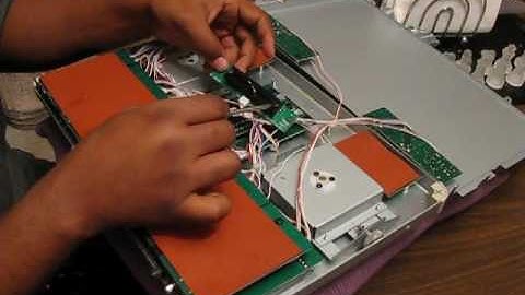 vci-300 crossfader cut improvement