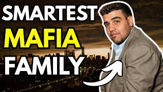 WHY the GENOVESE FAMILY is the CLEVEREST Mafia Family in AMERICA @OCSHORTZ