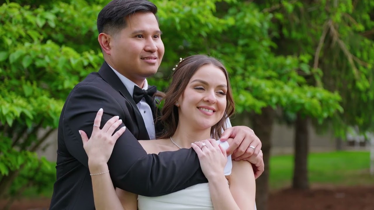 Maria & Jordan