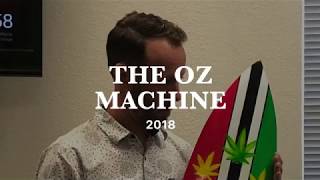 Oz Distribution