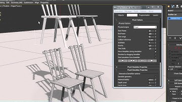 RayFire 1.57.06 - Convex shape for each element = Concave geometry.
