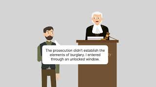 People v. Dupree Case Brief Summary | Law Case Explained
