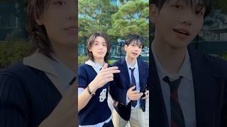dime dime baby #BOYNEXTDOOR #보이넥스트도어 #BND #JAEHYUN #LEEHAN