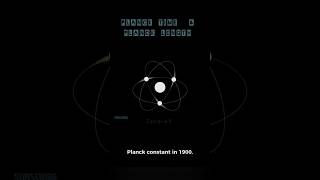 The Smallest Time in the Universe⏳⚛️| Planck Time &amp; Planck Length 🤯#science