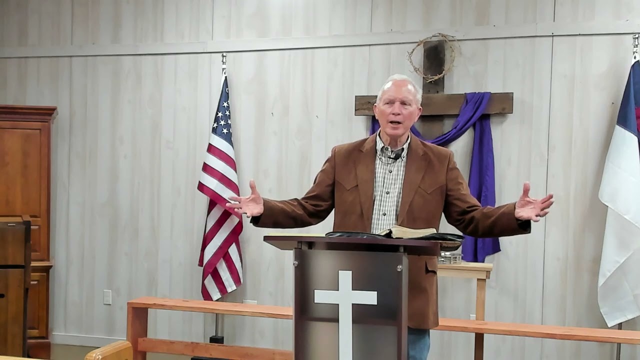 How we know we have the Holy Spirit – Part 2  1-18-26