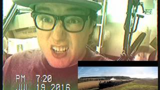 Skiptrace Trailer Reaction Video!!!!!