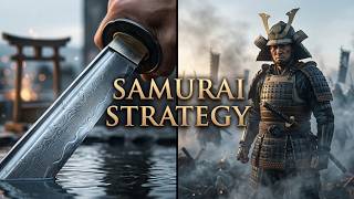 Inside the Secret Weapons and Strategy of the Samurai Warriors