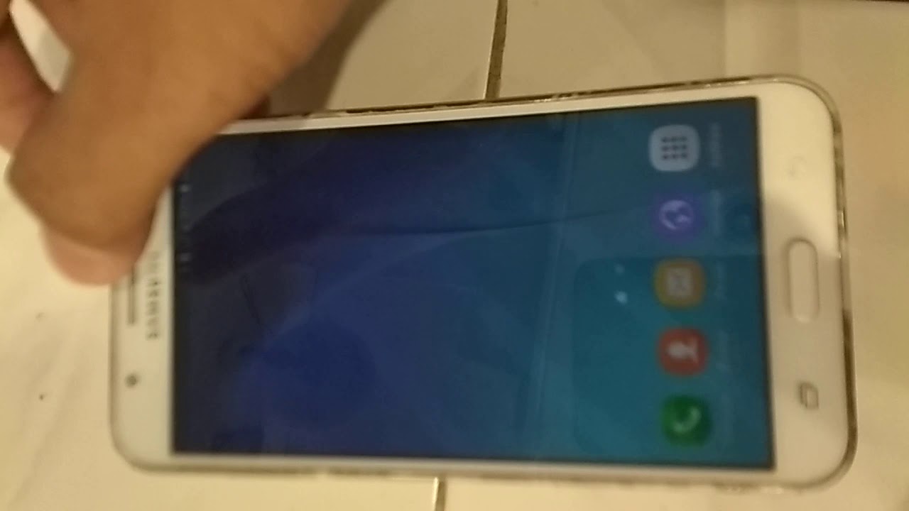 Jak автомобиль j7