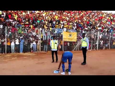 Teko modise