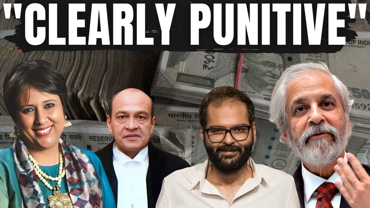 Cash At Home Scandal | Centre Approves Varma Transfer But..| Kamra Gets Anticipatory Bail | Barkha