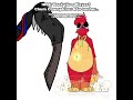 Where is the Player? [Poppy Playtime chapter 5] #recommended #alightmotion #poppyplaytimechapter5