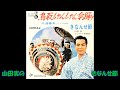 山田実の きなんせ節