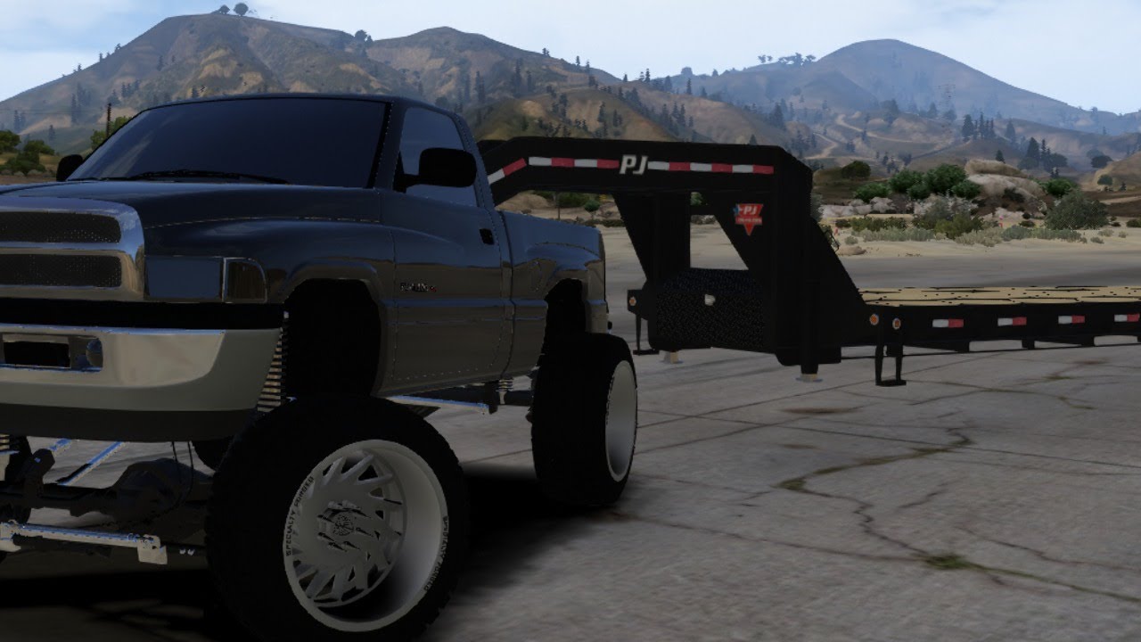 Holy Ghost Rp gta5 fivem ep:01 - YouTube