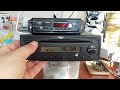 doblo aux olmayan blaupunkt 12.03 versiyon teyp aux aktif edildi Bluetooth modül takıldı