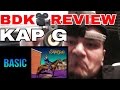 Kap G Basic New Song 2017 Supa Jefe Review mp3