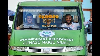 Cenaze İşleri Sinema Filmi Internet Teaser 5 8 Eylülde Sinemalarda