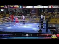 Moises Rodríguez (USA) vs. Miguel Ospino (COL) Copa América 2026 (55kg)