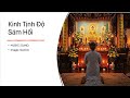 Kinh Tịnh Độ Sám Hối (Pure Land Repentance Sutra)