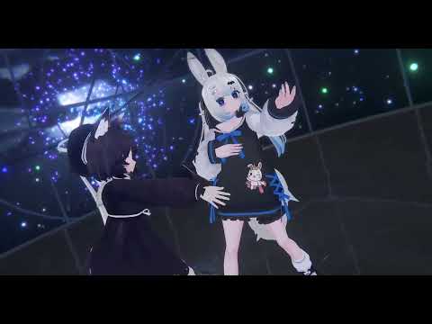 [ MMD ] テレキャスタービーボーイ