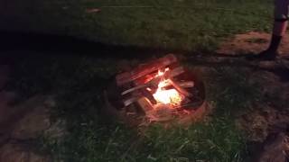 Starting a fire with Doritos by GuNSaYa 282 views 7 years ago 4 minutes, 22 seconds