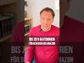 Amazon-Kategorien: Bis zu neun Slots für dein Buch!