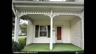 704 E CALHOUN Street