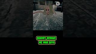granny remake mara gaya