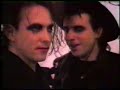 The Cure - Plainsong