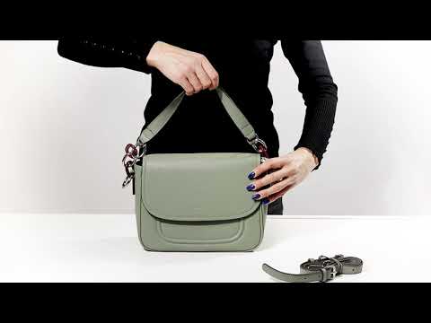 Сумка Labbra L 10801 olive