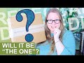 UNBOXING: The Perfect Casual Bag: Rebecca Minkoff Edie Denim || Autumn Beckman