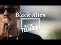 Black Alien | TOCA NO TELHADO | &#39;Vai Baby&#39;