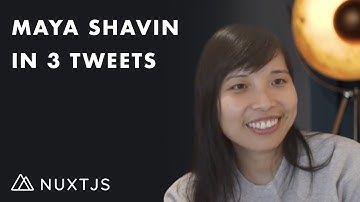 Building a GraphQL layer on top of the REST PokeAPI | 3 tweets with Maya Shavin | Prismic