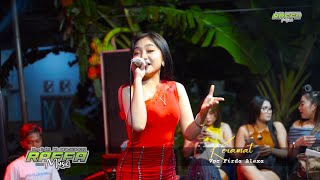 KERAMAT  Voc Firda Alexa RAFFA MUSIC Live Kayen Kidul