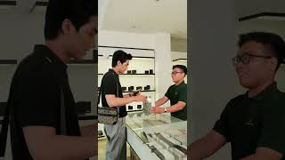 LEO 12 WHAT'S NEXT IT'S NATE Short Film