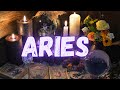 ARIES 🔥👀 OMG❗️🔥 😳 🤫 A SERIOUS CONVERSATION IS COMING💬 THEY ARE VERY SURE ABOUT YOU…⚠️❗️