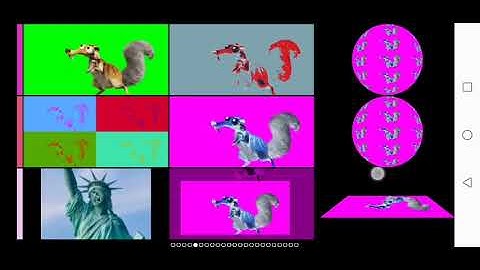 how to make g major 1 on mega photo pro