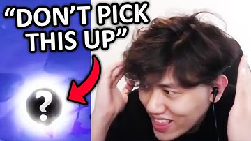 K3Soju Rants About This TFT Interaction