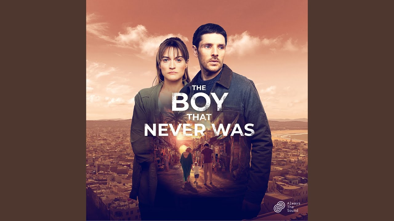 The Boy That Never Was (Theme)