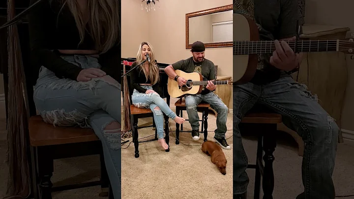 Landslide - Fleetwood Mac/Stevie Nicks Acoustic Co...