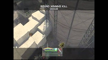 Private Match Trickshot #1