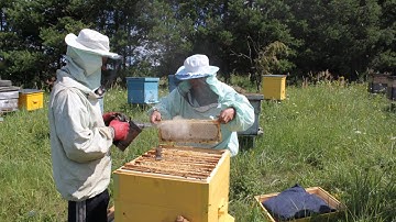 hive hbase part II - connecting tables