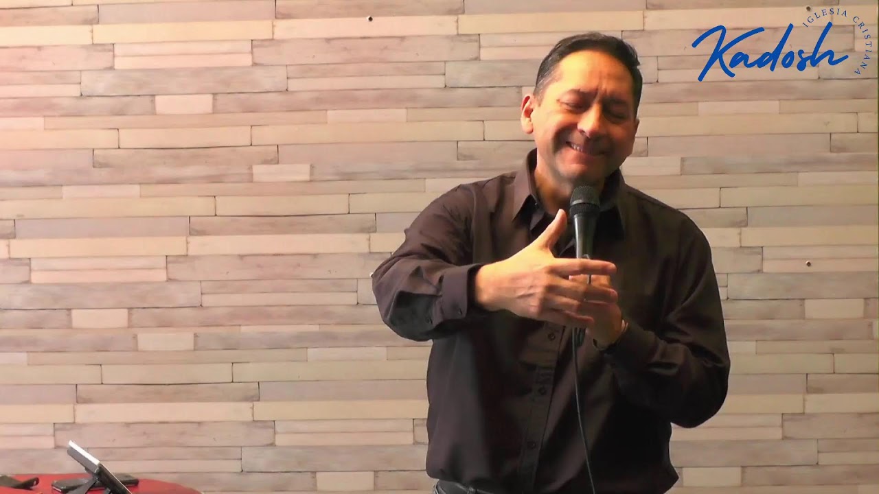 Gracia sobre gracia | Kadosh | 14-11-21